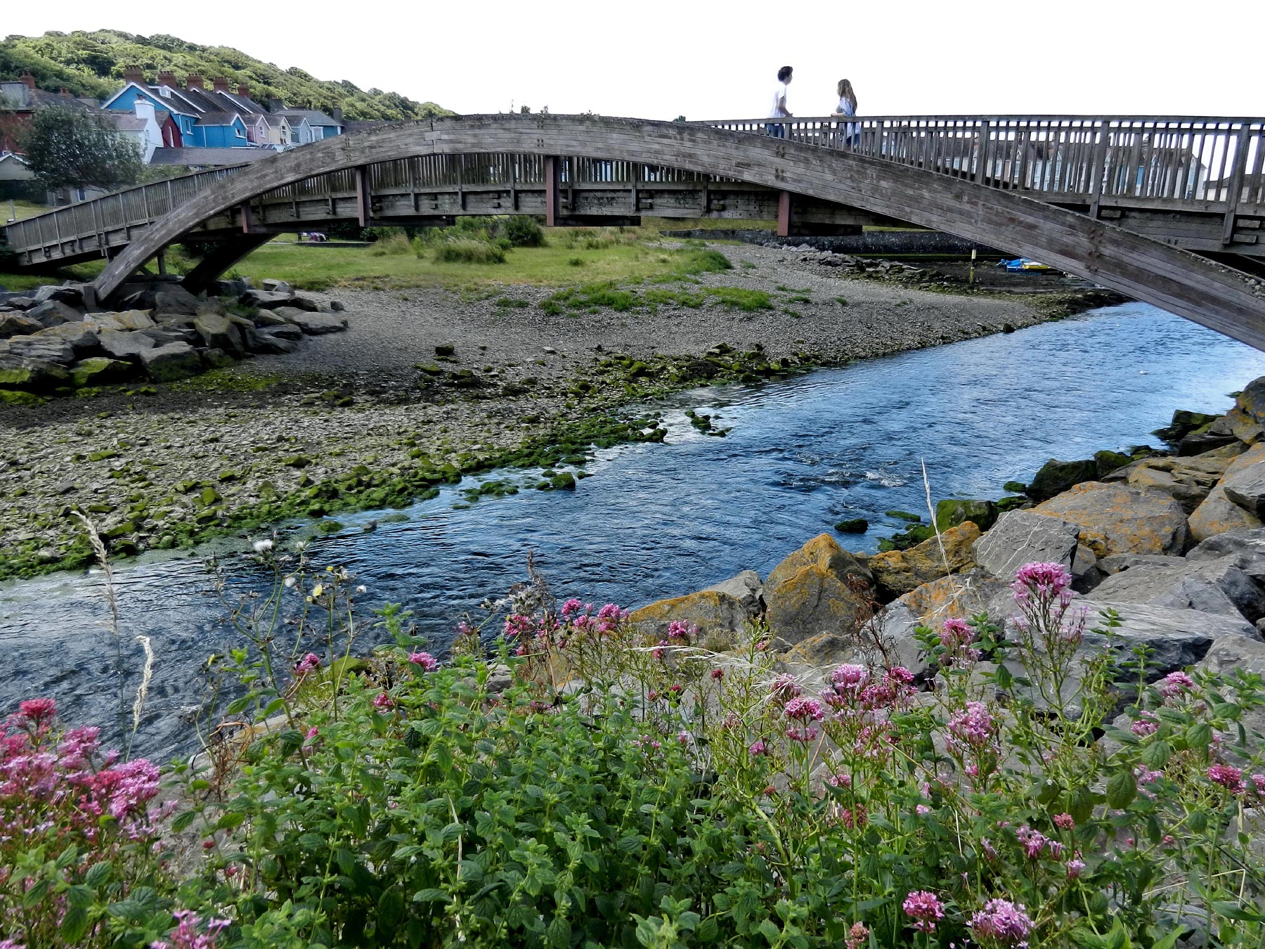 Aberaeron